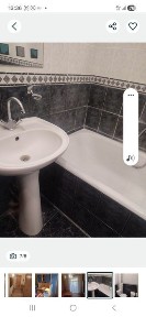 Продам 2-х кім. кв. пр. Миру 17