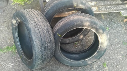 Літня гума 215/55r17