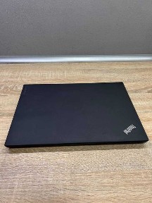 Lenovo ThinkPad T470 (i5-6300U | 8Gb DDR4 | 128 Gb SSD |Type-C |