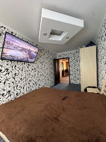Продаж двохкімнатної в центрі можливо Є відновлення