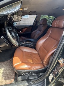 BMW Е60 525 дизель