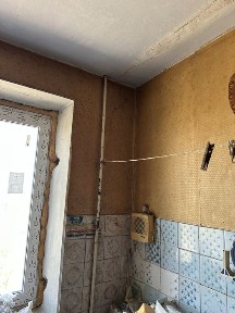 Продам 2 к. кв, вул Проскури Жуковського