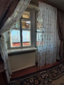 Продам 2к. квартиру на Баварії