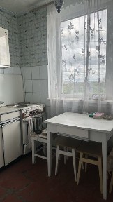Продам 2к. квартиру Рогань, вул. Луї Пастера 322. Сертифікат!