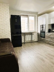 2-х квартира ЖК «Салтівський» Новобуд Салтівське шосе Салтовка