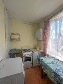 2-х Кв. Біля м. Салтівська (Героїв Праці). 522м/р. 5/12. Продам!