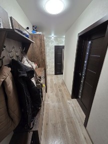 Продаж 2х двокімнатної квартири на Космосі вул. Космічна від власника