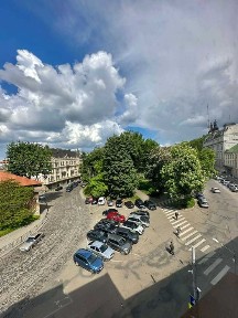 Продаж 2 кім квартири по вул. Винниченка (центр міста).