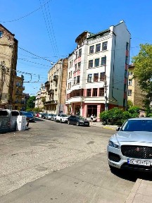 Продаж 5-кім. квартири. вул. Костомарова-І. Франк-Новобудова
