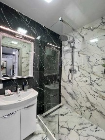 Сучасна квартира - Центр, Автовокзал.