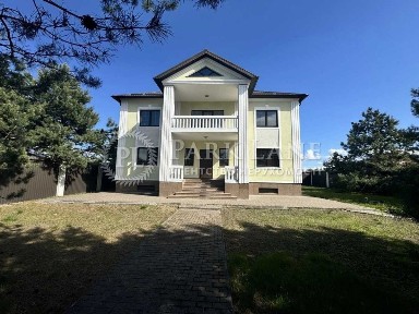 Київська обл., Васильківський район, с. Іванковичі, Степова