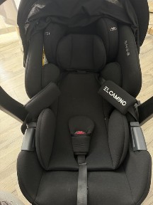 Продам автолюльку