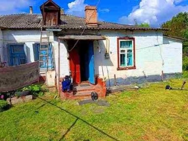 Продаж Частини Будинку Золотоноша