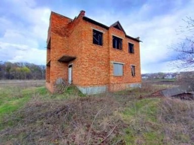 Будинок с. Нова Дмитрівка
