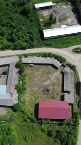 Продаж реммайстерні для с/г техніки с. Раденичі, Львівщина