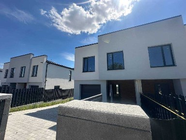 Продаж Будинку від Забудовника! Котедж Дубляни 135м2