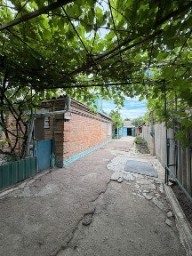 Продаж половини будинку на Новій Балашівці