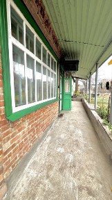 Продамо будинок р-н ст. Балашівка. Можна по сертифікату!