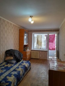 Здам 1 кім квартиру Хіммістечка