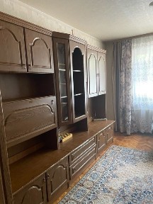 Оренда 3 кімнатної квартири по вулиці Реміснича. До 6 осіб.