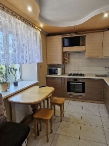 Однокімнатна на Лушпи в новобудові, А/О, поруч зі Здибанкою