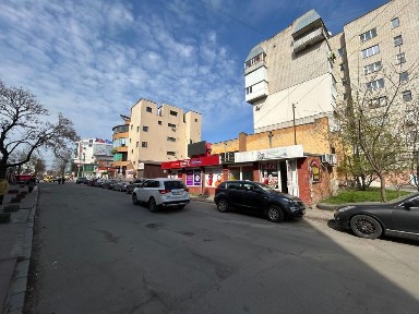 Здається комерція 15 м2 Пікуса Замостя