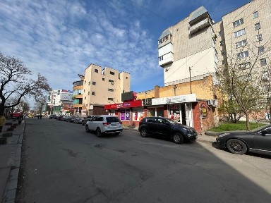 Вінницька область, Вінниця