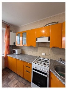 Продаж 2-х кімнатної квартири