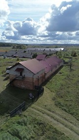 Продаж виробн. скл. приміщень з офісним блоком. Львів