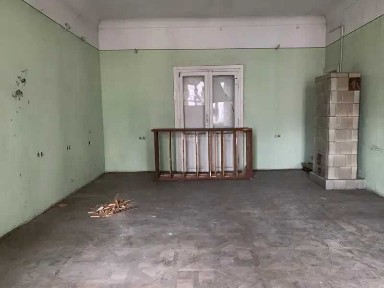 нежитлове приміщення вул. Кобилянської Ольги, 23 м. Чернівці