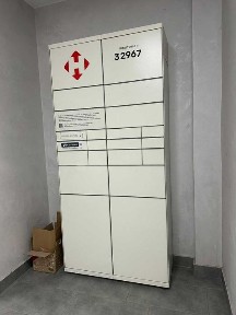 Продаж 2х кімнатної видової квартири по вул. О. Дашковича, 3