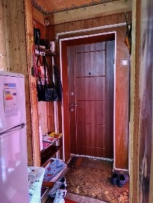 Продам квартиру 3 кімнатну у м. Покров
