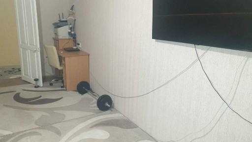 Продам 3х комнатную квартиру ж/м Левобережный-3, пр. Мира (тупик маршруток)
