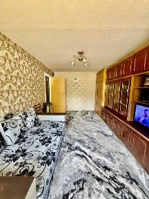 Продам 1-к квартиру на Коробова, ж. м Покровский, Красный камень.