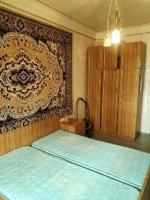 Дніпропетровська область, Кривий Ріг, Центрально-Міський