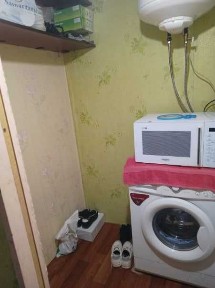 Продам затишну квартиру в районі проспекту Слобожанський -вул. Калинова