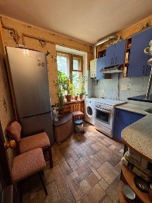 Продажа 1 комн. Квартиры. RN