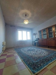 Продам 1к квартиру Тополь-2 Правый берег
