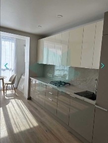 Продам квартиру з ремонтом ЖК Щасливий у Дніпрі ЖК <a href='/newbuilding/4959/view/zk-scastlivyi'>Счастливый</a>