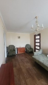 Продам 2-во кімнатну в Марганці