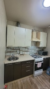 Продам 2-во кімнатну в Марганці.