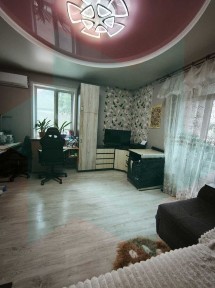 У продажу затишна 2к. квартира в р-ні ж. м. Сонячний