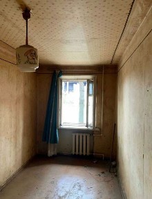Продам 3х комнатную квартиру. Днепрострой.