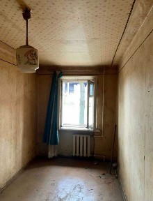 Продам 3х комнатную квартиру. Днепрострой.
