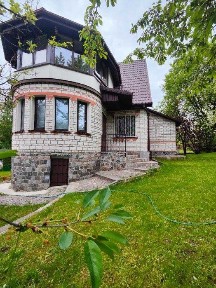 Оренда будинку з каміном, сховище - сауна, генератор, три спальні 15хв від Академу Капітанівка, Дом Капитановка