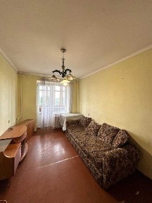 Довгострокова оренда двушки поблизу центра за вигідною ціною