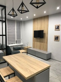 Довгострокова оренда 1 кімнатна квартира ЖК Комфорт Таун 32 м²