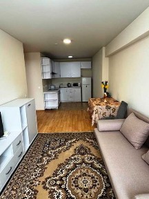 Аренда 1к квартиры, 48 м, ул. Машиностроительная, 41