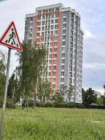Оренда сучасноі 1 кім квартири
