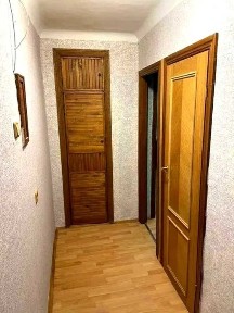 ТЕРМІНОВО! Чудова 1-кімнатна на Солом'янці вул. Єреванська!